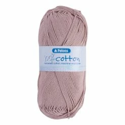 Best reviews of ⌛ Patons Rafia 100% Cotton DK Yarn 100g 🔔