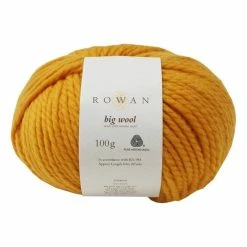 Deals 😍 Rowan Yoke Big Wool 100g 👍
