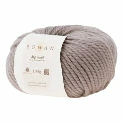Buy ❤️ Rowan Concrete Big Wool 100g 😍