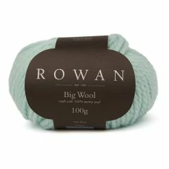 Promo 🎉 Rowan Floss Big Wool 100g 😀