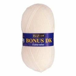 Wholesale ⭐ Hayfield Aran Bonus DK Yarn 100g (993) 😉