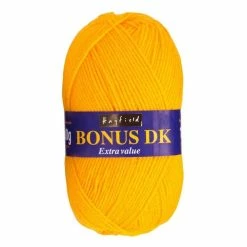 Buy 🎁 Hayfield Sunflower Bonus DK Yarn 100g (978) 🔥