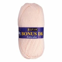 Discount ✨ Hayfield Biscuit Bonus DK Yarn 100g (963) 💯