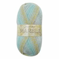 Hot Sale 🧨 James C Brett Green Marble DK Yarn 100g 🛒