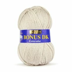 Best Sale ✨ Hayfield Moon Bonus DK Yarn 100g (561) 👍