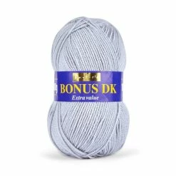 Cheap ✔️ Hayfield Platinum Bonus DK Yarn 100g (559) ✔️