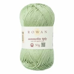 Buy 🎁 Rowan Green Bay 🌞 Summerlite 4ply Yarn 50g 🧨