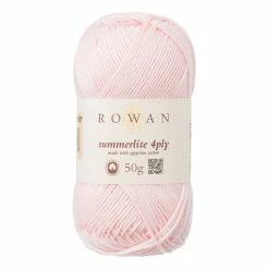 Buy 😉 Rowan Blossom 🌞 Summerlite 4ply Yarn 50g ⭐