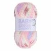 Coupon 🧨 Hayfield Buttercup Baby Blossom Chunky Yarn 100g (353) 🛒