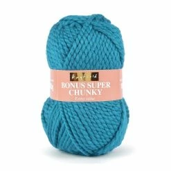 Discount ⌛ Hayfield Rainforest Bonus Super Chunky Yarn 100g (668) 🎉