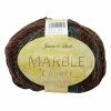Wholesale ⌛ James C Brett Rust Blue Marble Chunky Yarn 200g 😀