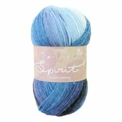 Deals 💯 Hayfield Melody Spirit DK Yarn 100g (402) 😍
