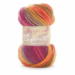 Top 10 😍 Hayfield Casper Spirit DK Yarn 100g (405) 🧨