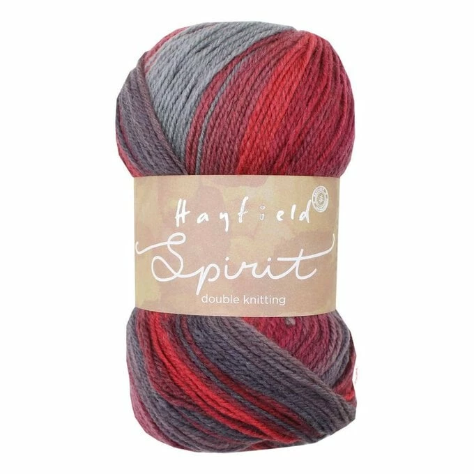Cheapest π Hayfield Joy Spirit DK Yarn 100g (416) β€οΈ