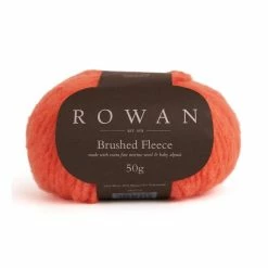 Brand new ✔️ Rowan Ness Brushed Fleece Yarn 50g 😉