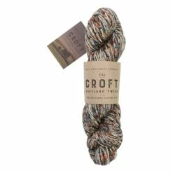 Best reviews of ✨ West Yorkshire Spinners Stonybreck The Croft Shetland Tweed 100g 🔥