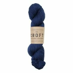 New ⌛ West Yorkshire Spinners Norwick The Croft Shetland Tweed 100g 😉