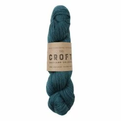 Hot Sale 😍 West Yorkshire Spinners Seafield The Croft Shetland Tweed 100g 🧨