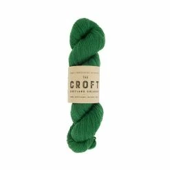 Outlet 🔥 West Yorkshire Spinners Stanydale The Croft Shetland Tweed 100g 🛒