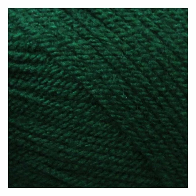 Best Pirce π The WI π© Womenβs Institute School Green Premium Acrylic Yarn 100g π - Image 2