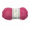 Cheapest 😀 The WI 👩 Women’s Institute Pink Soft And Chunky Yarn 100g 🌟