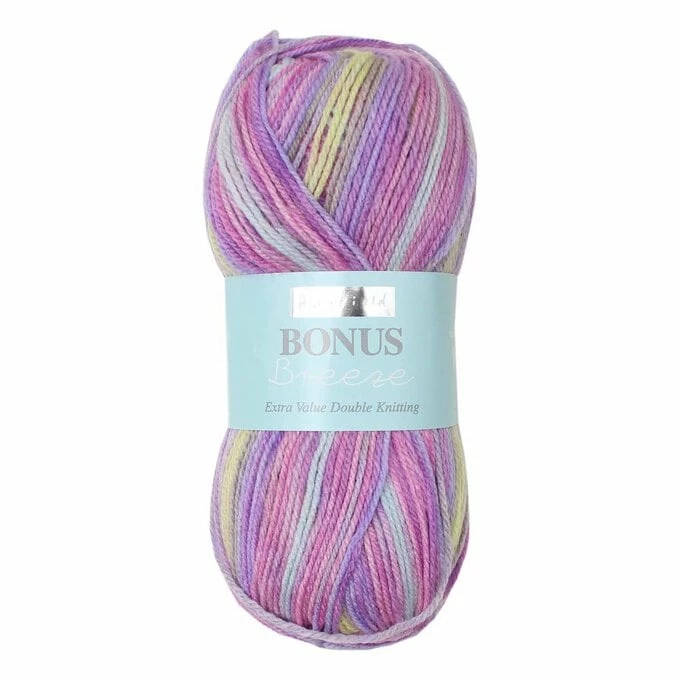 Brand new π Sirdar Hayfield Teacup Bonus Breeze DK Yarn 100g (481) π