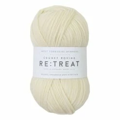 Best deal 🛒 West Yorkshire Spinners Pure Retreat Yarn 100g 🎉