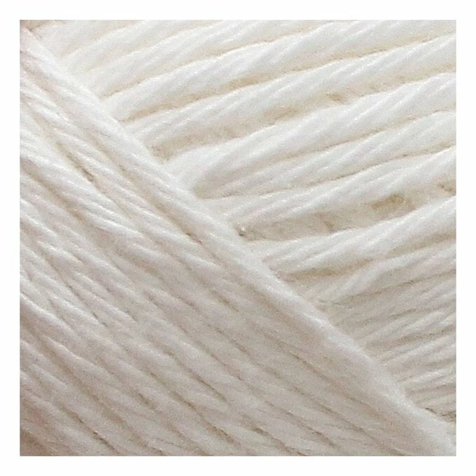 Outlet ๐ Rico Design Rico Cream Ricorumi DK Yarn 25g ๐ - Image 2
