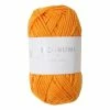 Hot Sale ⌛ Rico Design Rico Tangerine Ricorumi DK Yarn 25g 🤩