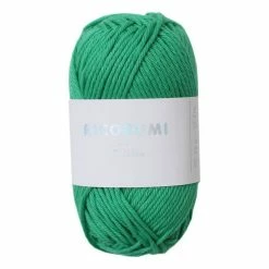 Buy ⭐ Rico Design Rico Grass Green Ricorumi DK Yarn 25g 🔔