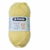 Cheapest 🤩 Patons Vanilla Fairytale Merino Mix DK Yarn 50g 🛒