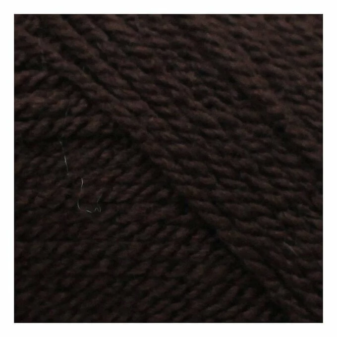 Best deal π Knitcraft Brown Everyday DK Yarn 50g π₯° - Image 2