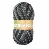 Buy 🎉 Hayfield Liquorice Twist Bonanza Chunky Yarn 400g (12) 🎁