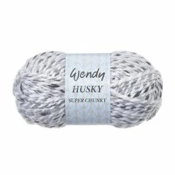 Best deal ⌛ Wendy Summit Husky Super Chunky Yarn 100g 🎁