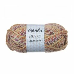 Deals ⭐ Wendy Climb Husky Super Chunky Yarn 100g ❤️