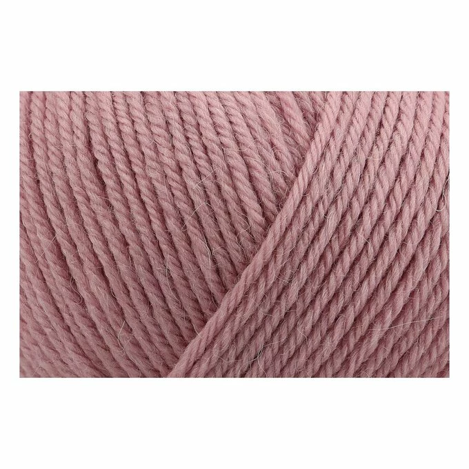 Flash Sale đ Rowan Hyacinth Alpaca Soft DK Yarn 50g đ - Image 2