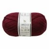 Hot Sale 😍 The WI 👩 Women's Institute Plum Home Grown DK Yarn 100g (783) 🌟