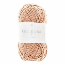 Wholesale 🔥 Rico Design Rico Clay Ricorumi DK Yarn 25g 🎉