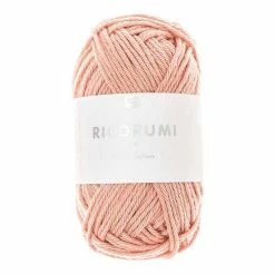 Brand new 😍 Rico Design Rico Lotus Ricorumi DK Yarn 25g ✨