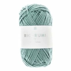 Best Sale 🔔 Rico Design Rico Aqua Ricorumi DK Yarn 25g 🤩