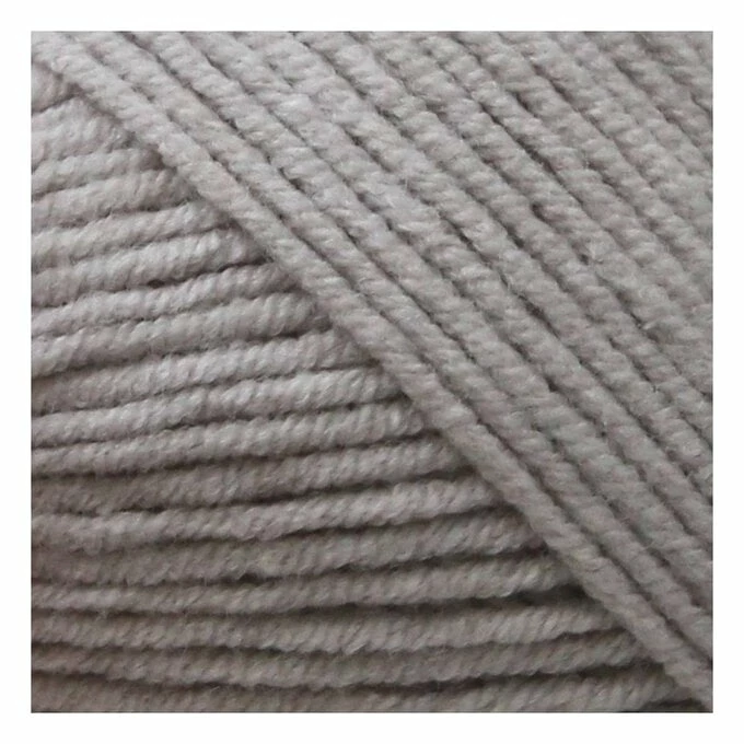 Best reviews of ๐ Sirdar Surf's Up Silver Snuggly Replay DK Yarn 50g ๐ฅฐ - Image 2