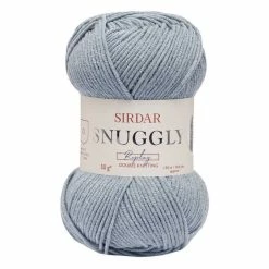 Best reviews of 🛒 Sirdar Time-Out Teal Snuggly Replay DK Yarn 50g ❤️