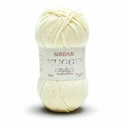 Outlet 💯 Sirdar Ice Cream Dream Snuggly Replay DK Yarn 50g ⌛