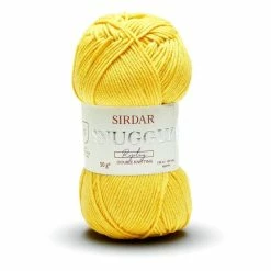 Deals 👍 Sirdar Good As Gold Snuggly Replay DK Yarn 50g 🧨