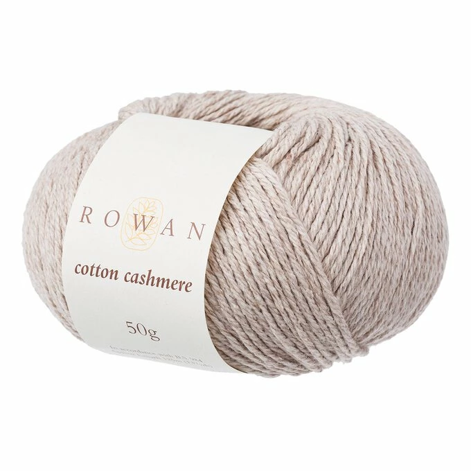 Brand new ๐ฅ Rowan Linen Cotton Cashmere DK Yarn 50g ๐ฏ