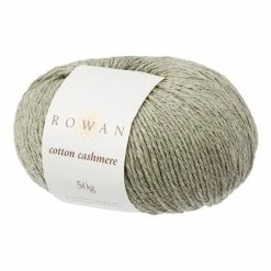 Best deal 🌟 Rowan Sea Spray Cotton Cashmere DK Yarn 50g 🥰