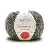 Cheap 🎉 Sirdar Millstone Grey Haworth Tweed DK 50g 👏