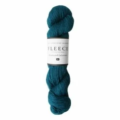 Flash Sale ✨ West Yorkshire Spinners Brook Fleece Bluefaced Leicester DK 100g 🛒