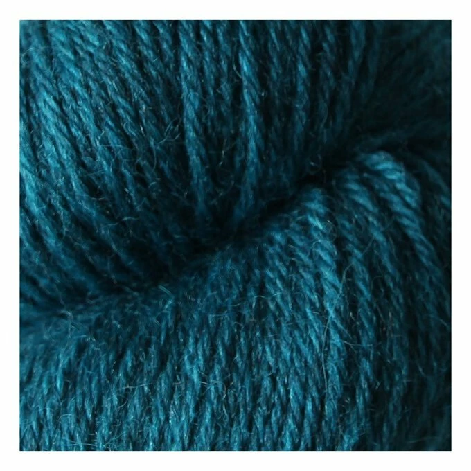 Flash Sale β¨ West Yorkshire Spinners Brook Fleece Bluefaced Leicester DK 100g π - Image 2