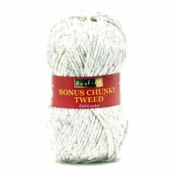 Best Sale ✔️ Sirdar Hayfield Sandstorm Bonus Chunky Tweed Yarn 100g 👍
